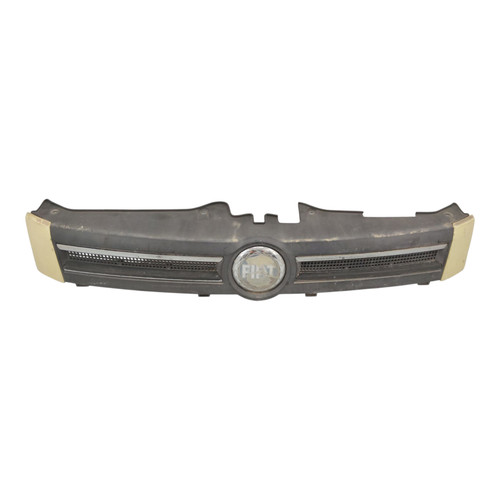 Griglia radiatore fiat panda - panda, 2