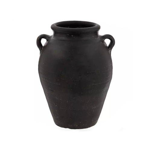 Vaso vintage rotondo - , in