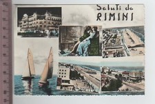 Emilia Romagna - Rimini Scatti vari - RN 10652