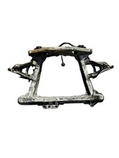 Sotto telaio culla motore