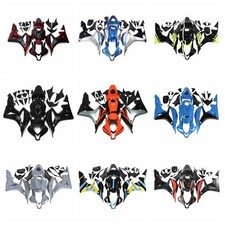 ABS Plastic Fairing Kit for