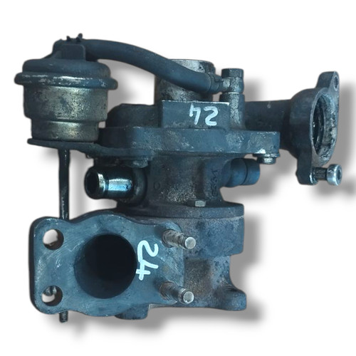 Turbina per ford fiesta - per,