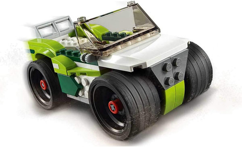 Lego creator 3in1 - lego,