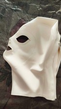 rubber latex mask
