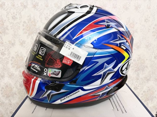 Casco arai nakano - rx-7x,