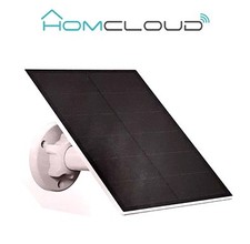 Homcloud pannello solare con - homcloud,