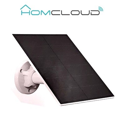 Homcloud pannello solare - pannello,