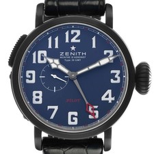 Zenith Pilot Type 20 LE