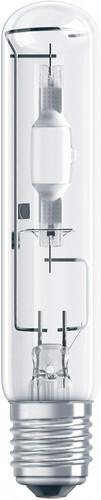 Lampada scarica alta - lampada, a