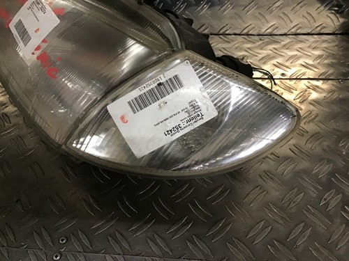 Faro proiettore destro renault - faro,