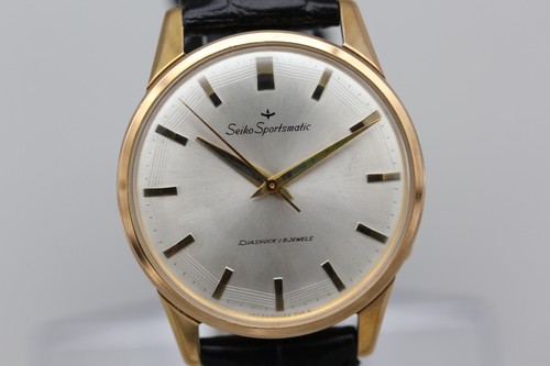 Orologio uomo vintage seiko - uomo,