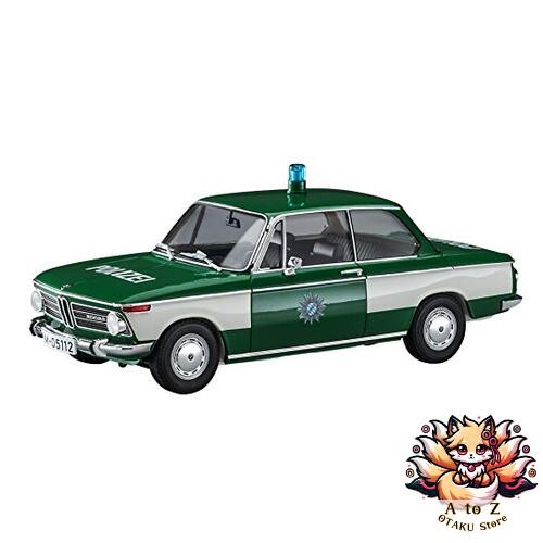 Nuovo hasegawa scala bmw - 1/24,
