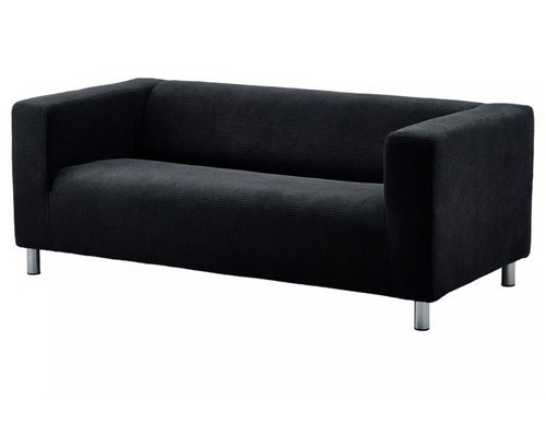 Nuovo ikea klippan copridivano - ikea,
