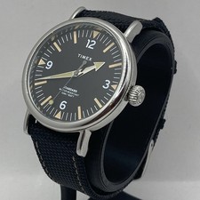 Orologio Uomo Timex Standard