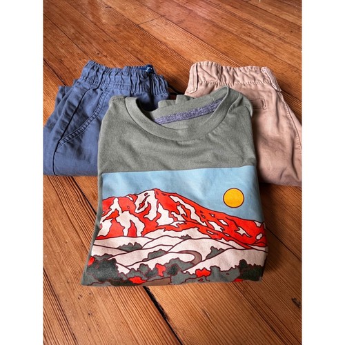 Pacchetto camicia ragazzo - , old