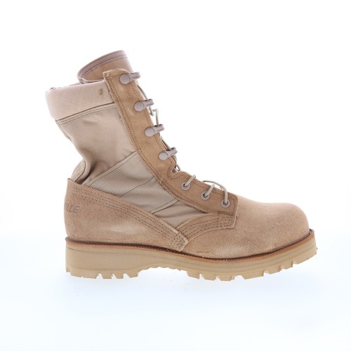 Belleville steel toe - toe, hot
