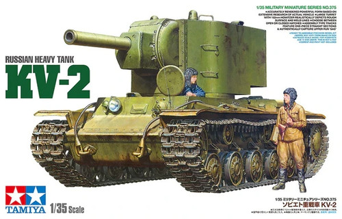 Tamiya kit carro armato - 1:35,