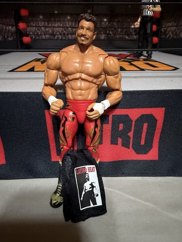 Wwe eddie guerrero wrestling - eddie,