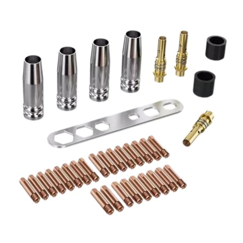 Kit accessori per - per, saldatura