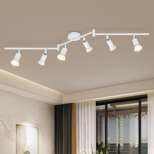 Faretti led soffitto - faretti,