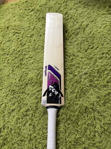 Mazza cricket mace - da,