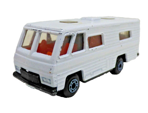 Matchbox winnebago casa - matchbox, mobile