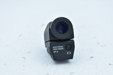 Olympus VF-2 Mirino