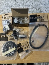 Pacchetto ricambi BMX