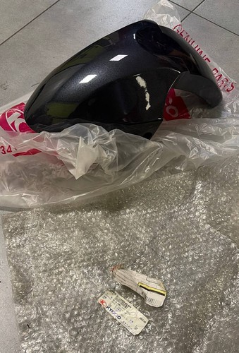 Kymco 00154921n parafango - kymco,