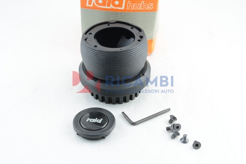 Kit mozzo prolunga - kit,