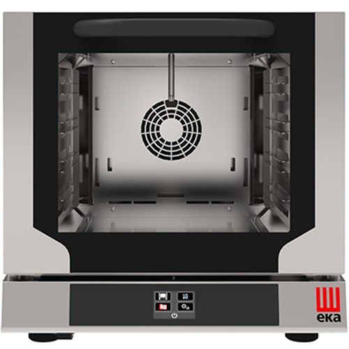 Forno convezione vapore - , touch