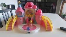 Chicco casa bambole - casa,