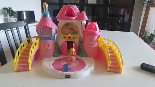 Chicco casa bambole - casa,