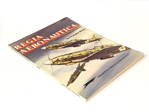 Regia aeronautica 1940 - aeronautica, 1940–1943