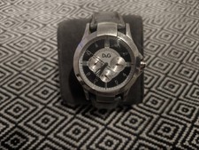 Orologio dolce e gabbana