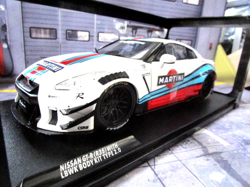 Nissan skyline con - nissan, (r35)
