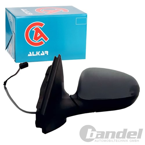 Alkar specchietti asferiche - specchietti,