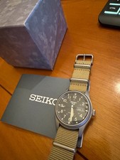 Seiko 5 Sports SRPG35K1 39,4mm