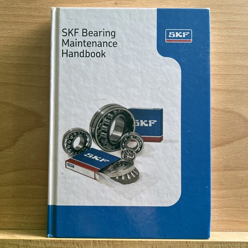 Skf bearing maintenance - bearing,