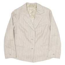 Giacca Blazer Vintage Da Donna