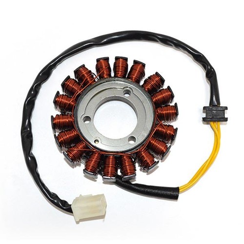 Magnete statore alternatore - magnete,
