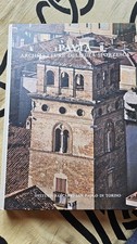 Pavia, Asti, Piacenza, Parma