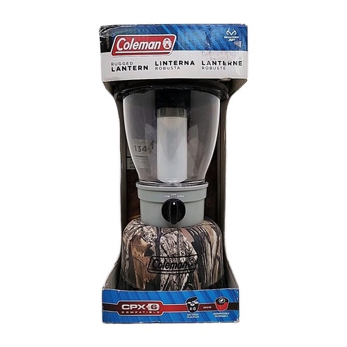 Coleman cpx lanterna - coleman,