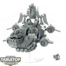 Dark Angels - Ravenwing
