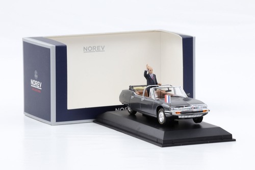 Figurina norev citroen - norev,