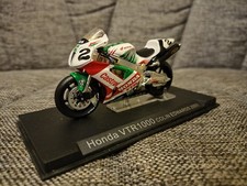Honda VTR1000 Colin Edwards 2000 #2 - scala 1/24 Diecast