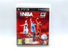 VideoGioco Nba 2K13 Sony
