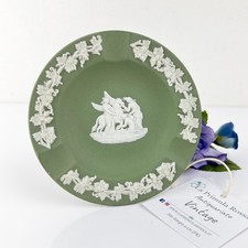 Piattino in porcellana Inglese
