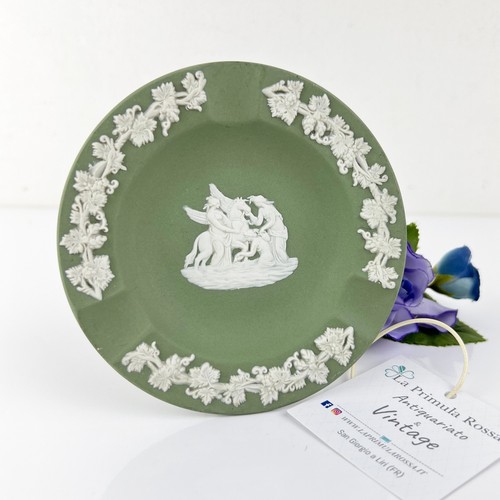 Piattino porcellana inglese - piattino,