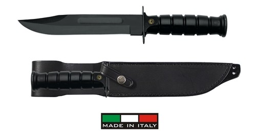 Fox military coltello - coltello, con